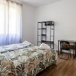 아파트 For 6 People In A Natural Area - Residential Hillside Neighborhood In - 15 Minutes From The Train Station - Val Di Vara And Cinque Terre Hiking Trails