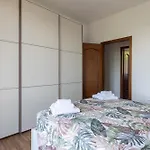 For 6 People In A Natural Area - Residential Hillside Neighborhood In - 15 Minutes From The Train Station - Val Di Vara And Cinque Terre Hiking Trails 아파트 라스페치아