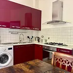 아파트 For 6 People In A Natural Area - Residential Hillside Neighborhood In - 15 Minutes From The Train Station - Val Di Vara And Cinque Terre Hiking Trails
