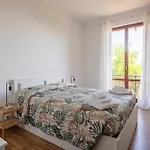 Appartamento For 6 People In A Natural Area - Residential Hillside Neighborhood In - 15 Minutes From The Train Station - Val Di Vara And Cinque Terre Hiking Trails La Spezia
