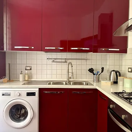 Apartment Per 6 Persone Nella Natura - Zona Collinare Residenziale - 15 Minuti Dalla Stazione - Val Di Vara Trekking 5 Terre La Spezia