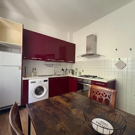 Per 6 Persone Nella Natura - Zona Collinare Residenziale - 15 Minuti Dalla Stazione - Val Di Vara Trekking 5 Terre Apartment La Spezia