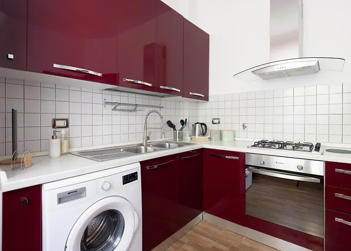 Per 6 Persone Nella Natura - Zona Collinare Residenziale - 15 Minuti Dalla Stazione - Val Di Vara Trekking 5 Terre Apartment