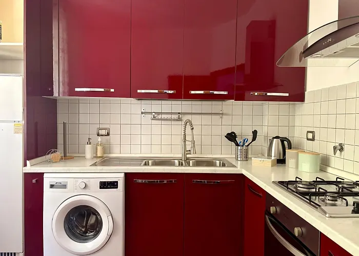 Apartment Per 6 Persone Nella Natura - Zona Collinare Residenziale - 15 Minuti Dalla Stazione - Val Di Vara Trekking 5 Terre La Spezia